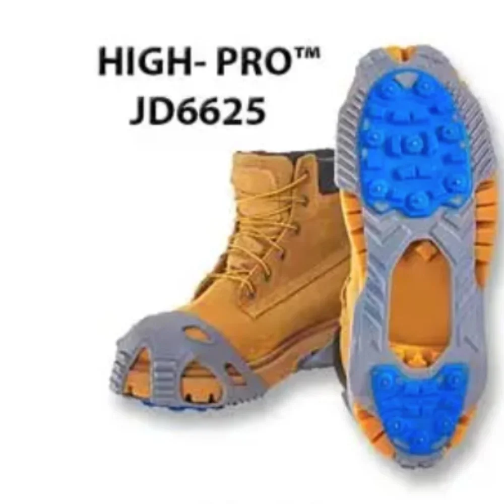 NIB- Winter Walking High-Pro Ice Cleats Size XL (11-13)